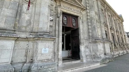 Val-de-Reuil : un détenu condamné pour des violences sur une...