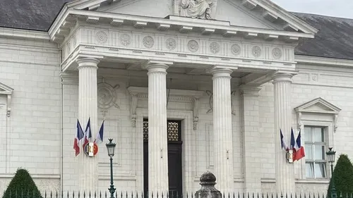 Fillette décédée à Blois : la piste d'une "intoxication...