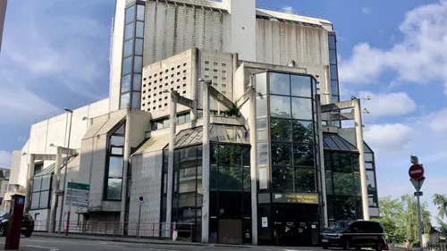 Le Mans : dernière saison avant travaux pour le palais des congrès 