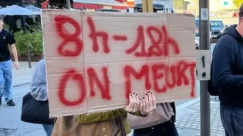 Colère lycéenne : où sont programmées les manifs ?