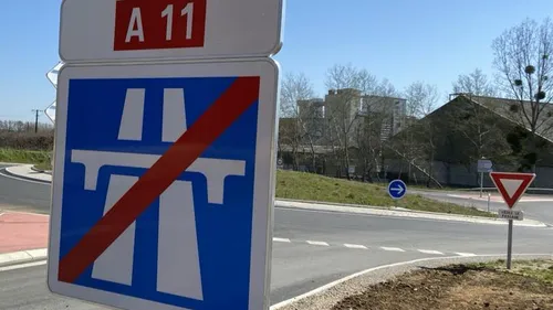 Connerré : les élus se prononcent en faveur d'une nouvelle zone...