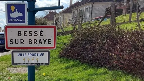 Bessé-sur-Braye : le supercalculateur IA contesté pour son impact...