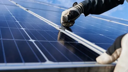 Connerré : bientôt une centrale solaire aux portes de la ville ?