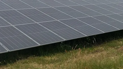 Sud Mayenne : une vingtaine de centrales photovoltaïques au sol en...