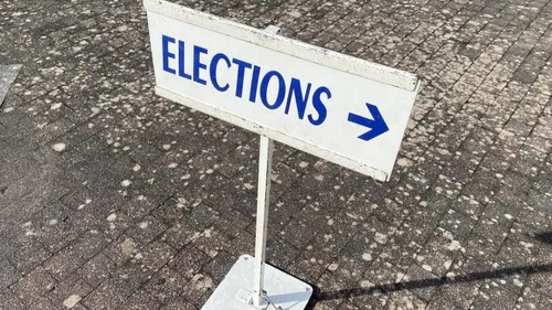 Présidentielle 2022 : la participation à 17h