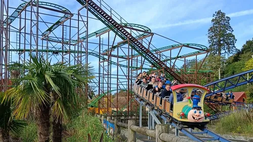 Papea Parc lance son recrutement de saisonniers