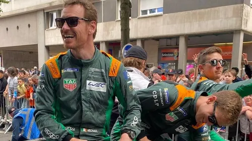 24 Heures du Mans : suivez la Parade des Pilotes !