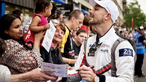 24 Heures du Mans : à ne pas rater... avant la course