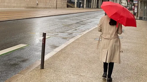 Météo : alerte aux orages sur l'ouest !