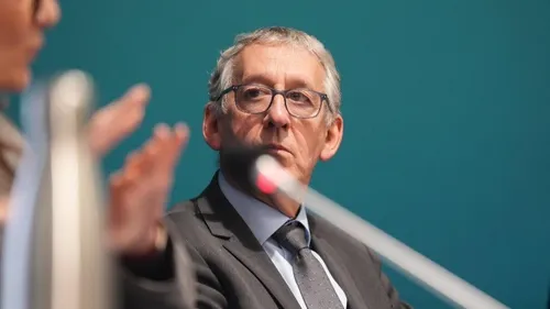 Dans l'Eure, les élus s'entendent sur le budget 2024