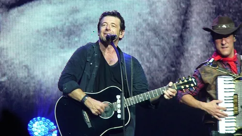 Orléans : la venue de Patrick Bruel contestée par un député