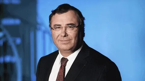 24 Heures du Mans : le patron de Total pour donner le départ