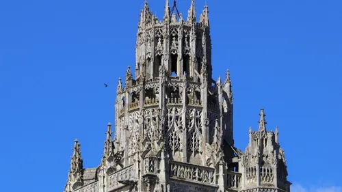 Bientôt... l'Eure des Journées du Patrimoine