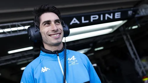 24 Heures du Mans : "Etre en hypercar avec Alpine, c’est un rêve",...