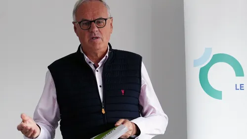 Prix du carburant : Christophe de Balorre réclame des "décisions...