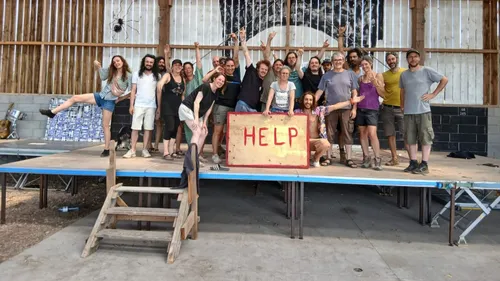 Orne : une campagne de dons pour soutenir "Perche en Rock"