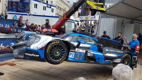 24 Heures du Mans : voitures et pilotes passés au crible