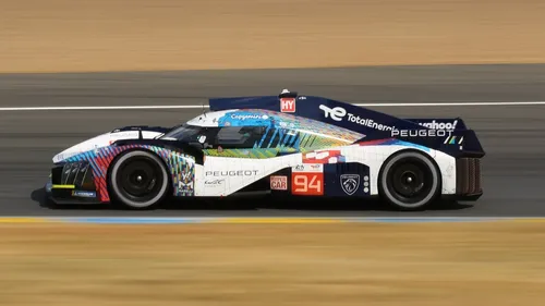 [1ERE PARTIE] 24 Heures du Mans : suivez notre live text !