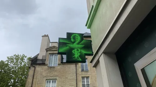 Grève des pharmaciens : la liste des officines ouvertes dans le...