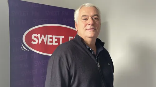 [PODCAST] Philippe Hervé, invité du 18e épisode de "CBC, le Podcast"