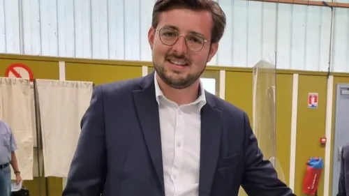 Compin à Evreux : Philippe Brun exhorte l'industriel à rester en...