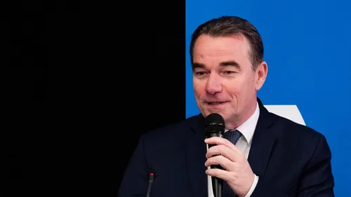 Philippe Henry : des vœux très "développement durable"