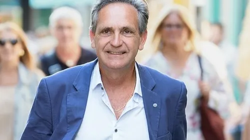 Philippe Mercier : "On aura une police municipale présente 24...