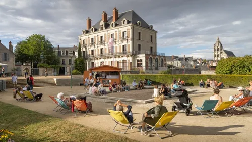 [PODCAST] La musique jusqu’au bout de la nuit à Blois