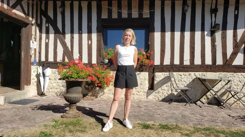 Pays d'Auge : fréquentation en hausse de 30% à l’office de tourisme