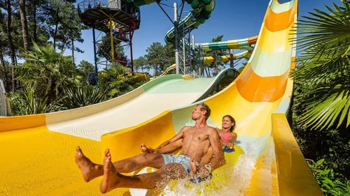 Gagnez vos entrées pour Aqualand