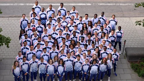 Six Normands aux championnats d’Europe d’athlétisme