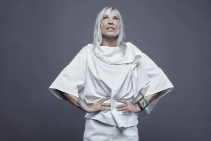 Sweet FM VIP avec Zazie : remportez vos invitations !