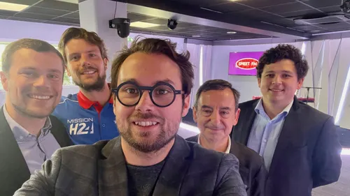 24 Heures du Mans : Pierre Fillon nous dit tout avant la course