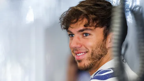 Pierre Gasly et Esteban Ocon chez Alpine : "le mythe de l’écurie...