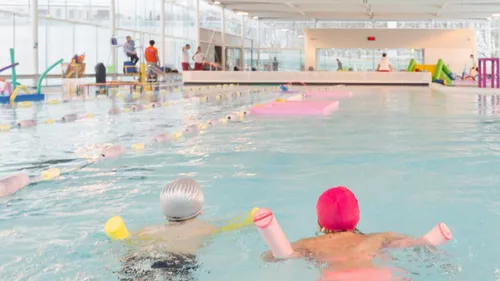 L'agglo de Caen recrute vingt saisonniers pour ses piscines