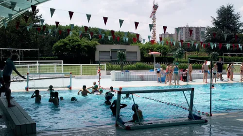 Canicule : où se rafraîchir en Centre-Val-de-Loire ? 