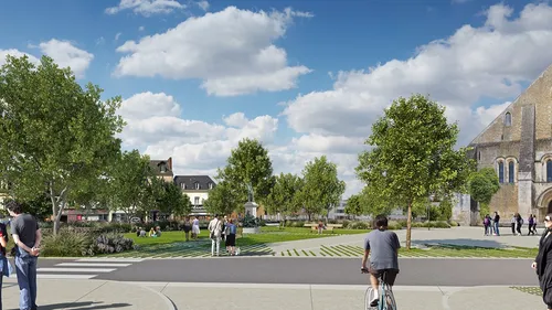 Chronolignes : l’épineuse question du stationnement 