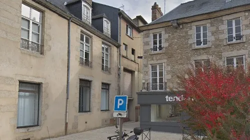 Alençon : déconstruction de l’ex cinéma dès cet été