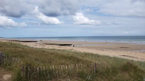 Une femme de 76 ans morte noyée dans le Calvados