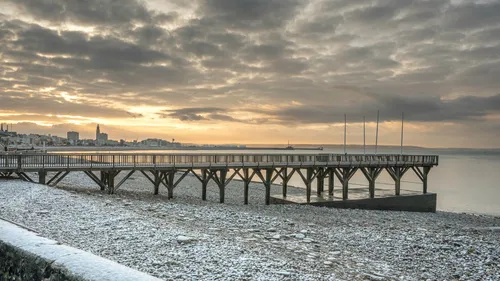 Le corps retrouvé à Sainte-Adresse est celui d’un jeune homme disparu 