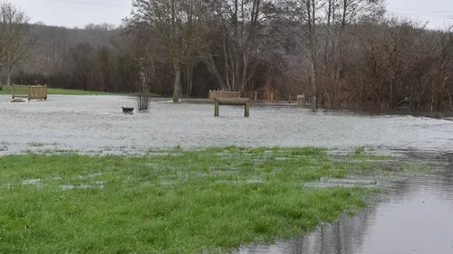 Nogent-le-Rotrou : les accès au plan d’eau de La Borde fermés