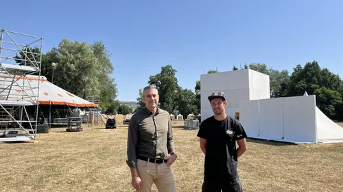 [PODCAST] Plein Champ : la septième édition ce week-end au Mans