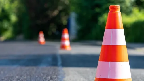 Eure : dix jours de travaux sur la N154 