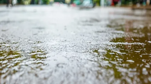 Orages : une centaine d’interventions ce dimanche près du Mans