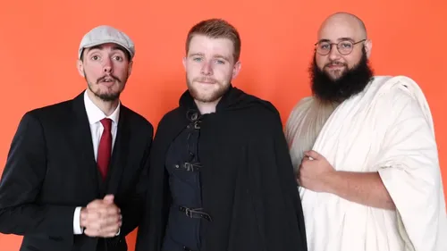 [PODCAST] Ils veulent filmer le patrimoine sarthois sur Twitch