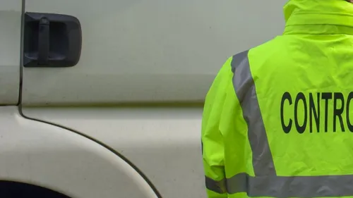 Transport routier : 649 opérations de contrôle menées en 2023 en...