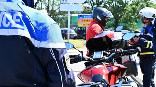 Grand Prix de France moto : 23 évacuations dans le public