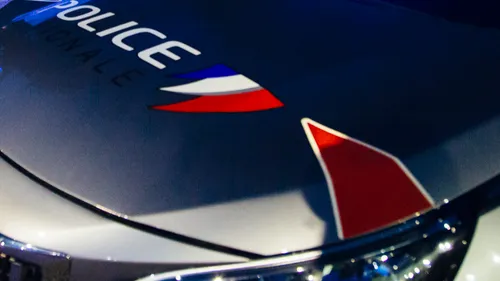 A Caen, une voiture fonce dans la foule : deux morts et plusieurs...