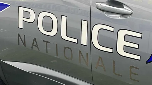 Le Mans : un homme interpellé après une violente agression sur son...