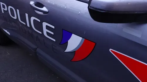 Caen : vaste opération de contrôle à la sortie d'un concert de reggae